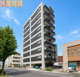 ミリオレビータ金山の画像