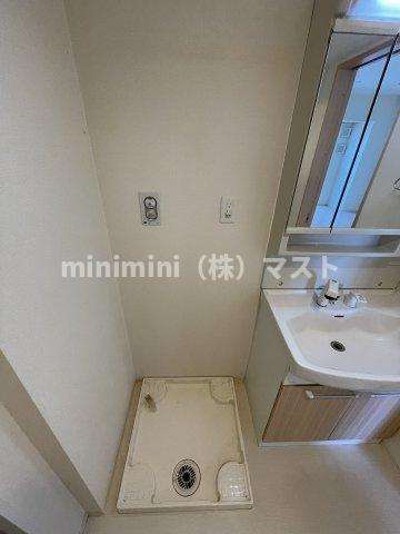 大阪市浪速区桜川１丁目の賃貸マンションの設備