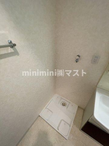 大阪市浪速区立葉１丁目の賃貸マンションの設備