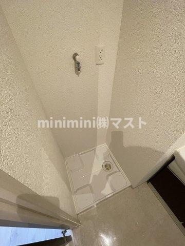 大阪市浪速区日本橋東３丁目の賃貸マンションの設備