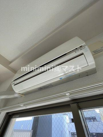 大阪市浪速区日本橋東３丁目の賃貸マンションの設備