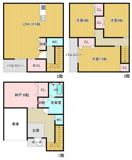加島４丁目新築戸建の画像
