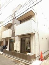 GLガーデン町屋の画像