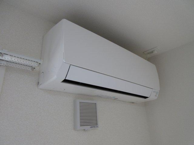 シャインキャッスルの設備