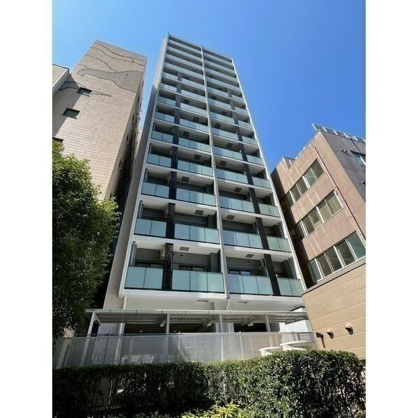 アルモニー勾当台公園のその他