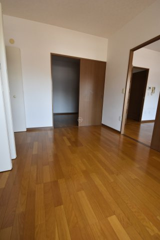 ピュアライズ京橋の寝室|ピュアライズ京橋　寝室