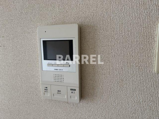 アルデール緑地のセキュリティ