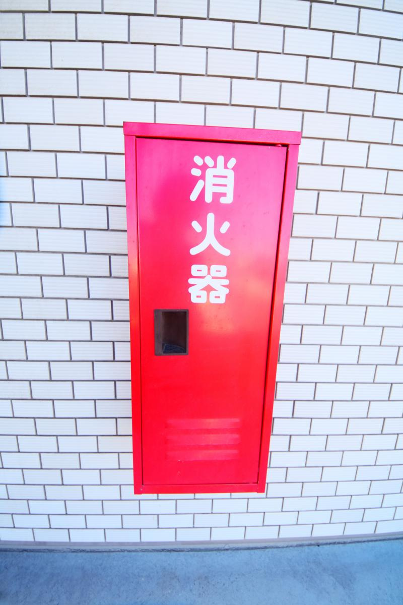 エスパス港南のその他共用部分