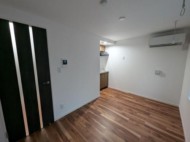 フェリチタ住吉の居間・リビング