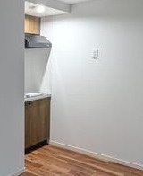 フェリチタ住吉のキッチン