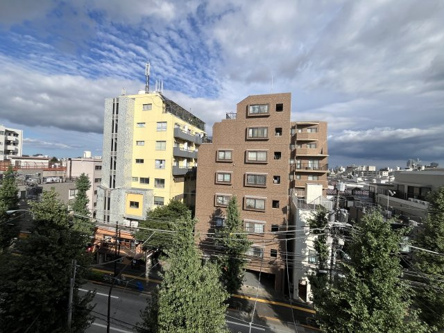 【展望】