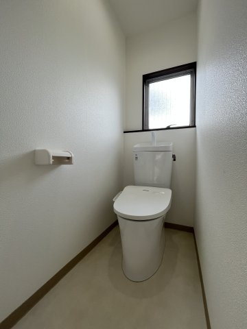 【トイレ】