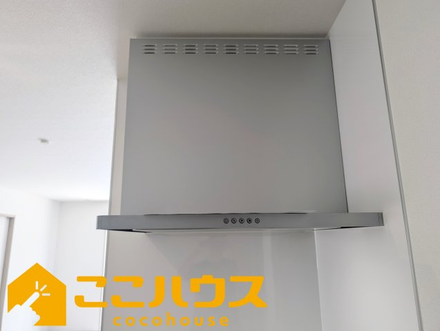 南城市佐敷津波古　新築戸建て　全３棟　B号棟のその他|【施工例】※同施工の別物件写真
