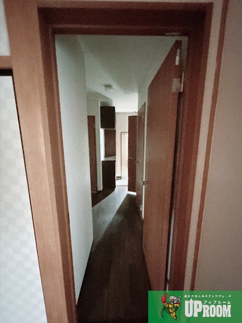 フレグランス八王子の内装