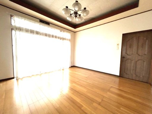久喜栗原1丁目戸建の洋室