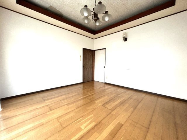 久喜栗原1丁目戸建の洋室