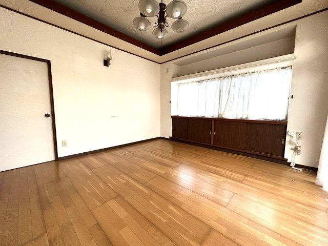 久喜栗原1丁目戸建の洋室