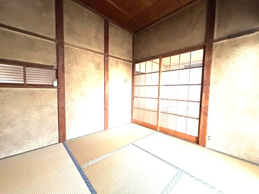 久喜栗原1丁目戸建の和室