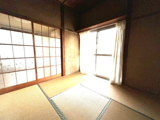 久喜栗原1丁目戸建の和室