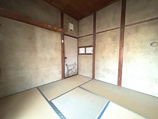 久喜栗原1丁目戸建の和室