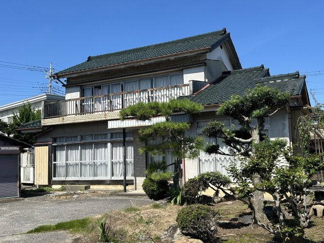 久喜栗原1丁目戸建