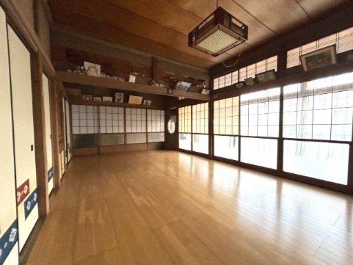 久喜栗原1丁目戸建の洋室