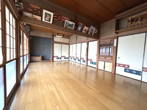 久喜栗原1丁目戸建の洋室