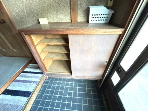 久喜栗原1丁目戸建の設備
