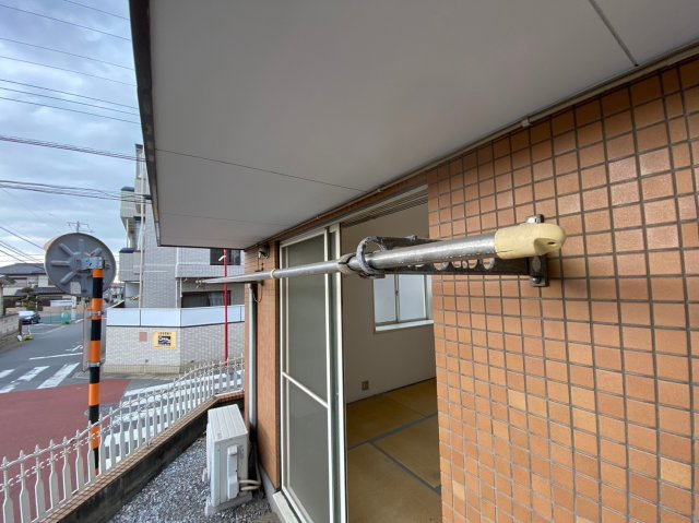 【設備】 | サンライズ　Ⅲ
