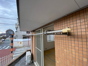 【設備】 | サンライズ　Ⅲ