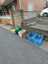 【その他共用部分】 | サンライズ　Ⅲ