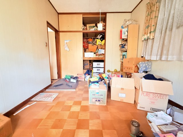 阿見町曙の洋室