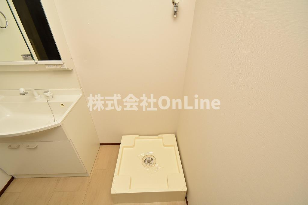 フェルヴォーレ清水の設備