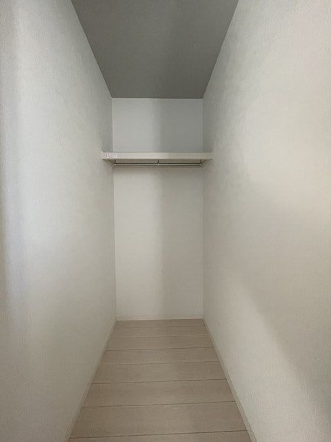グランキオ薬師堂の収納