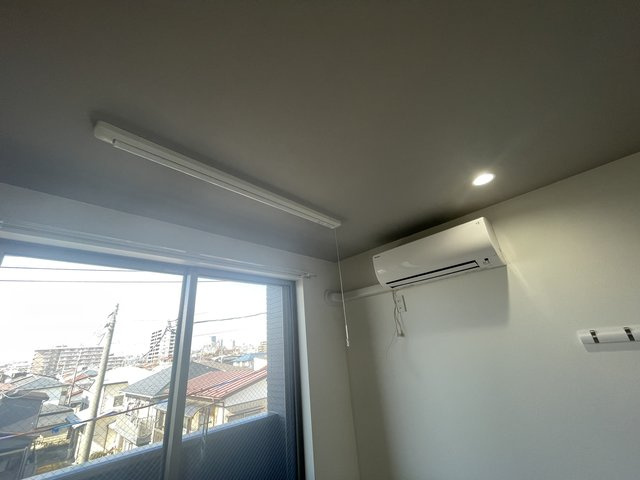 グランキオ薬師堂の設備