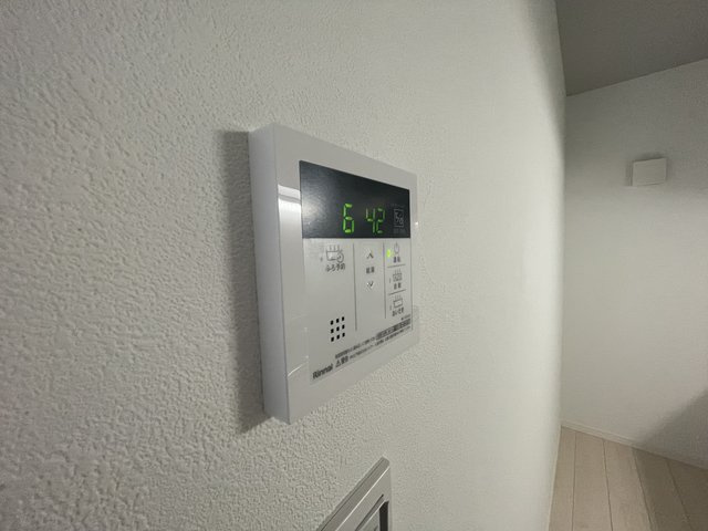グランキオ薬師堂の設備