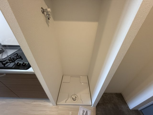 エグゼ江坂WEST　TAPPのその他