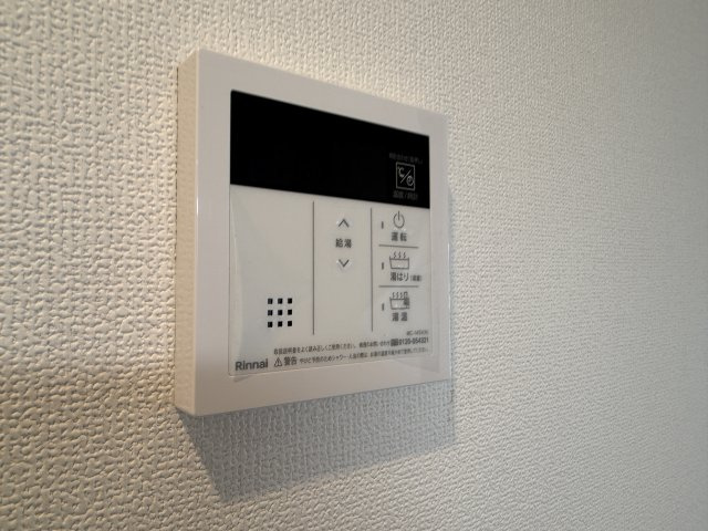 エグゼ江坂WEST　TAPPの設備