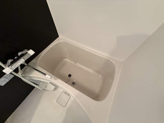 エグゼ江坂WEST　TAPPの浴室