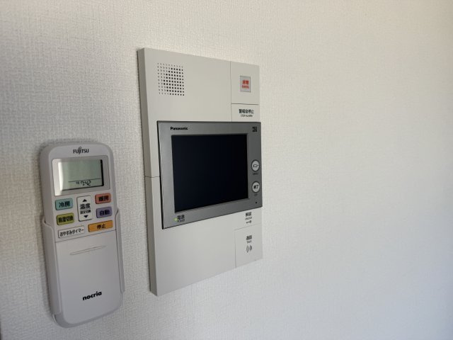 エグゼ江坂WEST　TAPPのセキュリティ