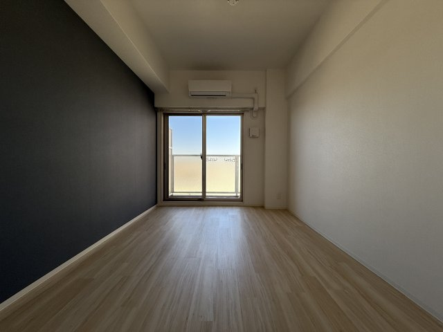 エグゼ江坂WEST　TAPPの居間・リビング