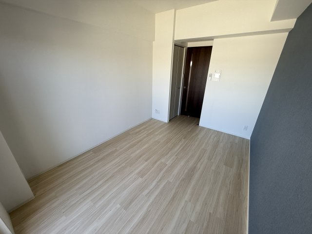 エグゼ江坂WEST　TAPPの居間・リビング