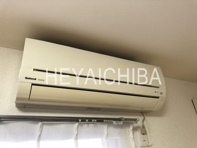 エクシブ千駄木のその他|エアコン