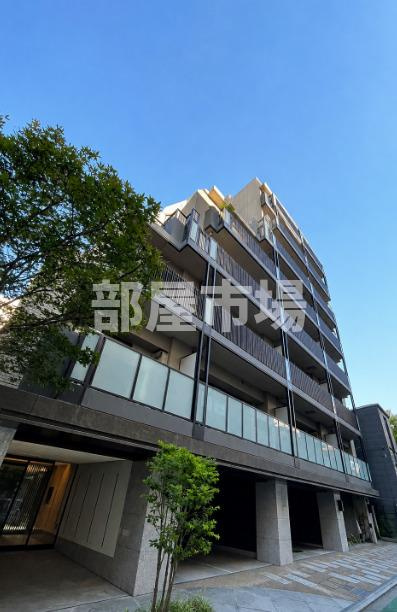 イニシア文京根津