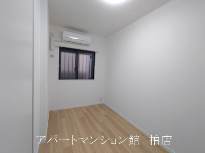 ＩＳＭ南柏の子供部屋