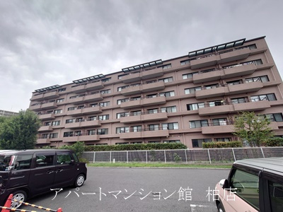ＩＳＭ南柏の外観