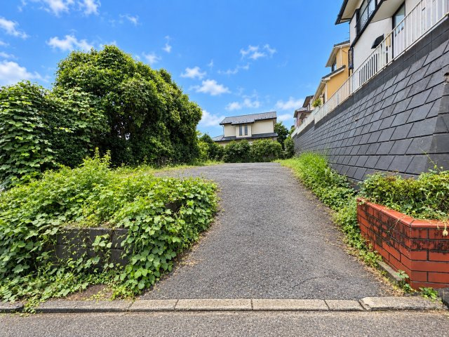 【外観】 | ◆保土ヶ谷区上菅田町　売地◆ | ◆子育て世代のスタッフもいますので、お客様目線での物件選び、ご提案が可能です。お問い合わせいただきました物件以外も多数ご紹介させていただきます。