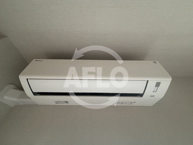 ミラージュパレス都島本通の設備|ミラージュパレス都島本通　エアコン
