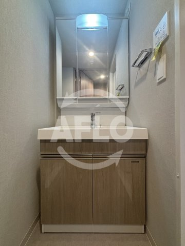 ミラージュパレス都島本通のキッチン|ミラージュパレス都島本通　キッチン