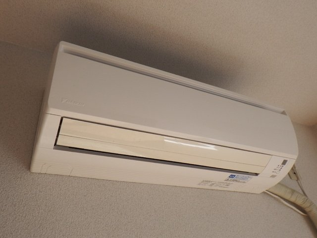 プランドール横浜の設備